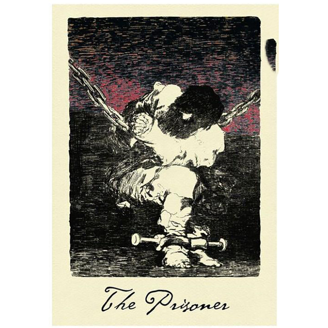 The Prisoner Wine Co. 'The Prisoner' Red Blend, Napa Valley, California, USA 2023 1.5L