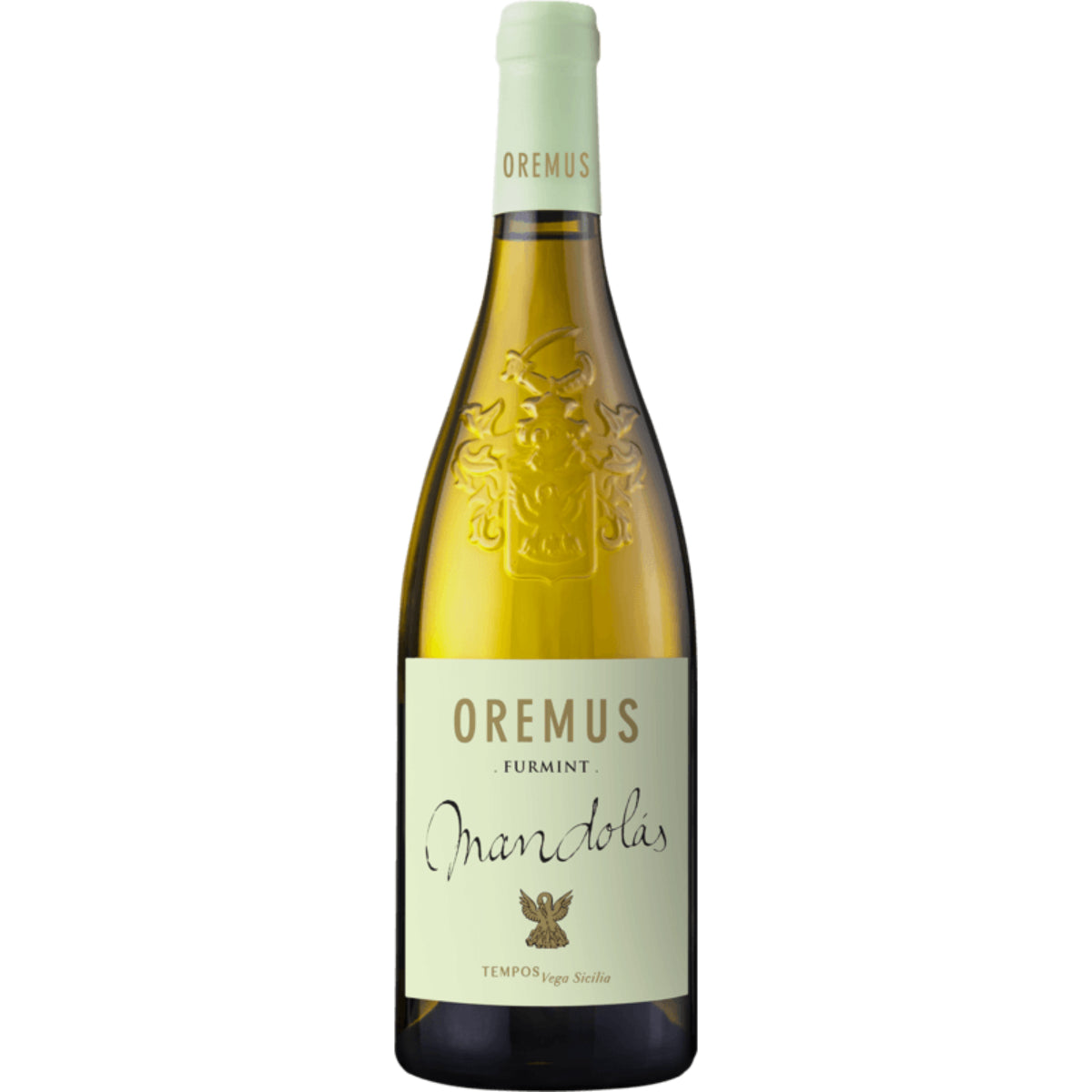 Oremus 'Mandolas' Tokaji Dry, Tokaj, Hungary 2020