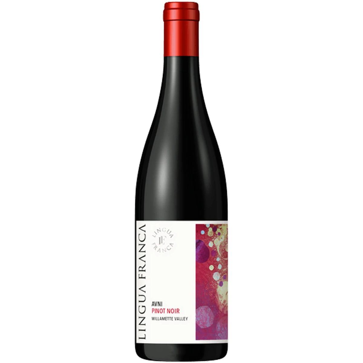 Lingua Franca 'Avni' Pinot Noir, Willamette Valley, Oregon, USA 2023