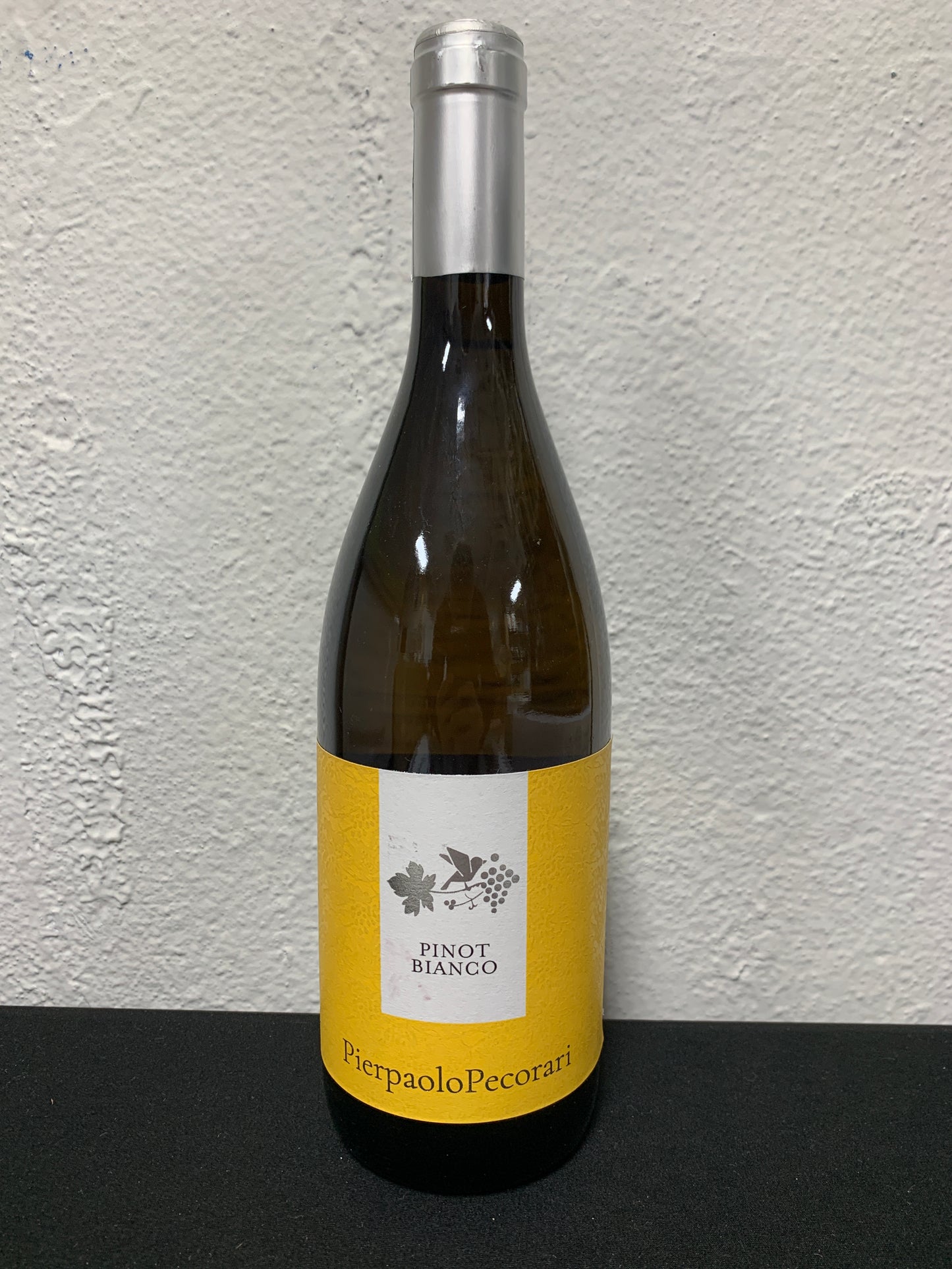 Pierpaolo Pecorari Selezione Altis Pinot Bianco Venezia Giulia IGT, Friuli-Venezia Giulia, Italy 2022