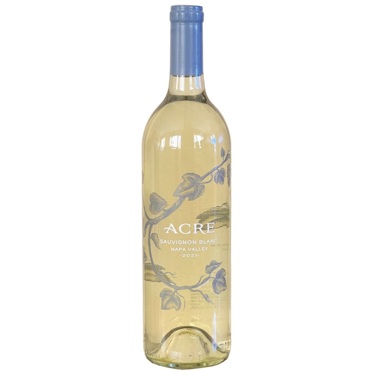 Acre Wines Sauvignon Blanc, Napa Valley, California, USA 2021
