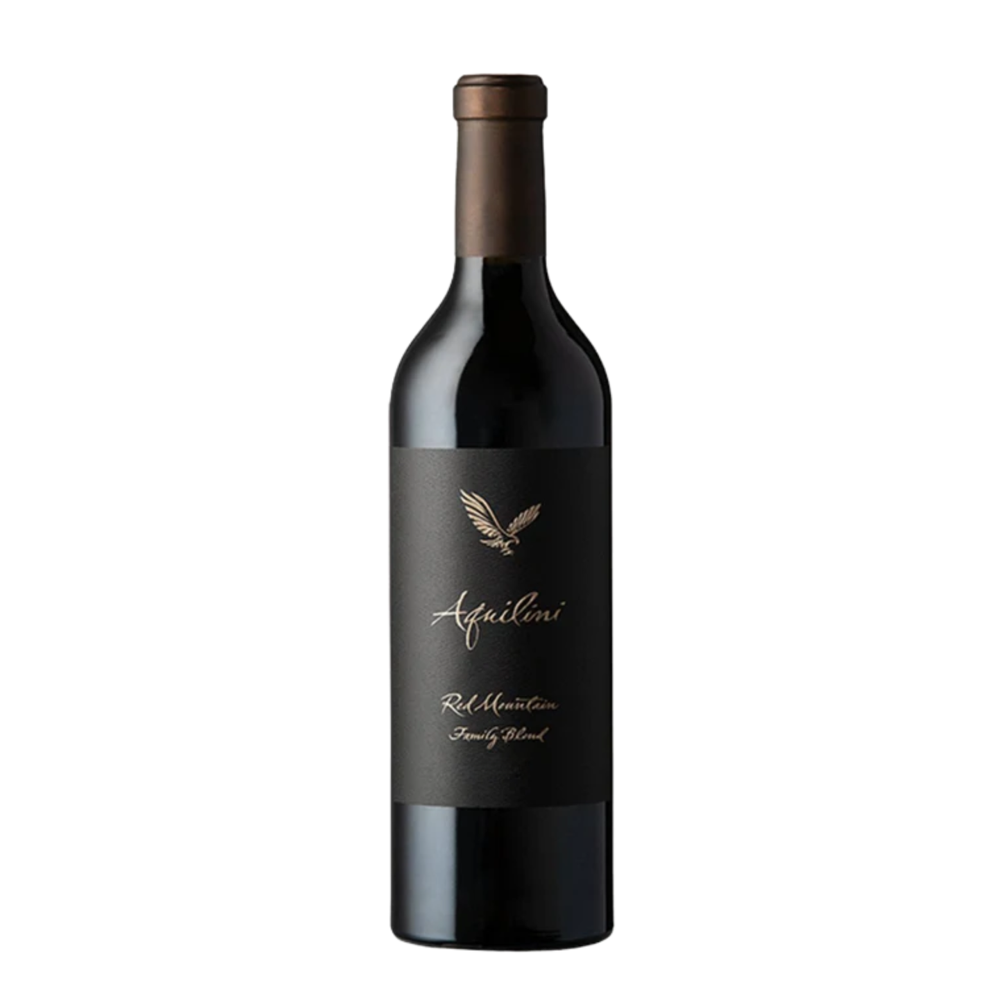 Aquilini Family Blend, Red Mountain, USA 2019