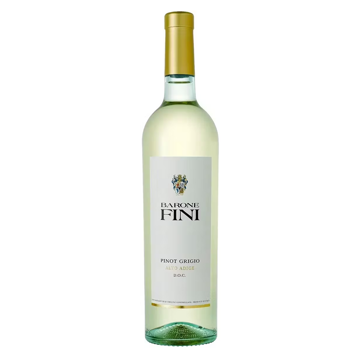 Barone Fini Pinot Grigio Alto Adige, Trentino-Alto Adige, Italy 2022