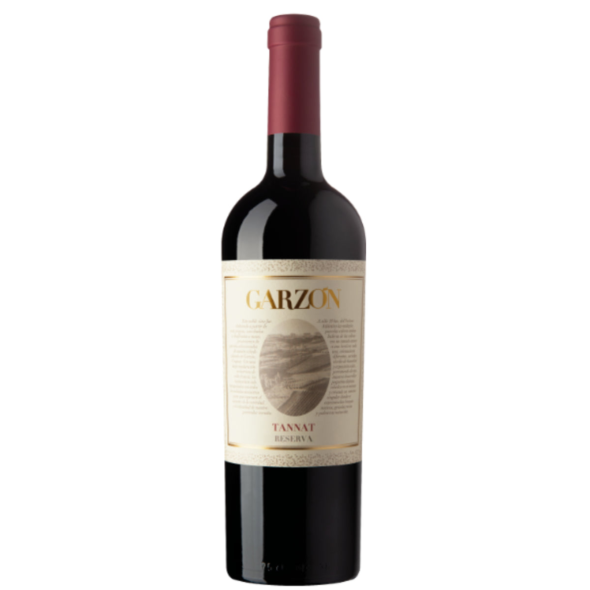 Bodega Garzon Reserva Tannat, Maldonado, Uruguay 2022