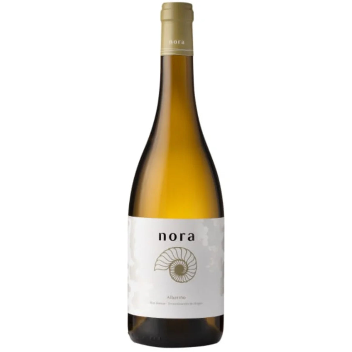 Bodegas Vina Nora 'Nora', Rias Baixas, Spain 2023