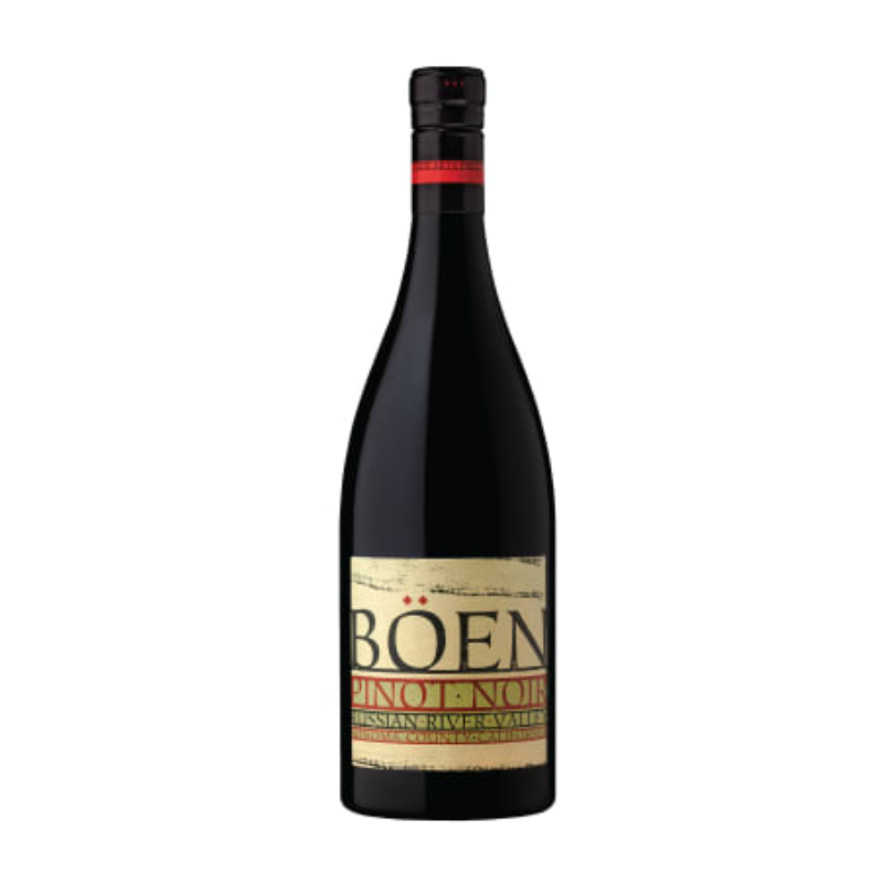 Boen 'Russian River Valley' Pinot Noir, California, USA 2023