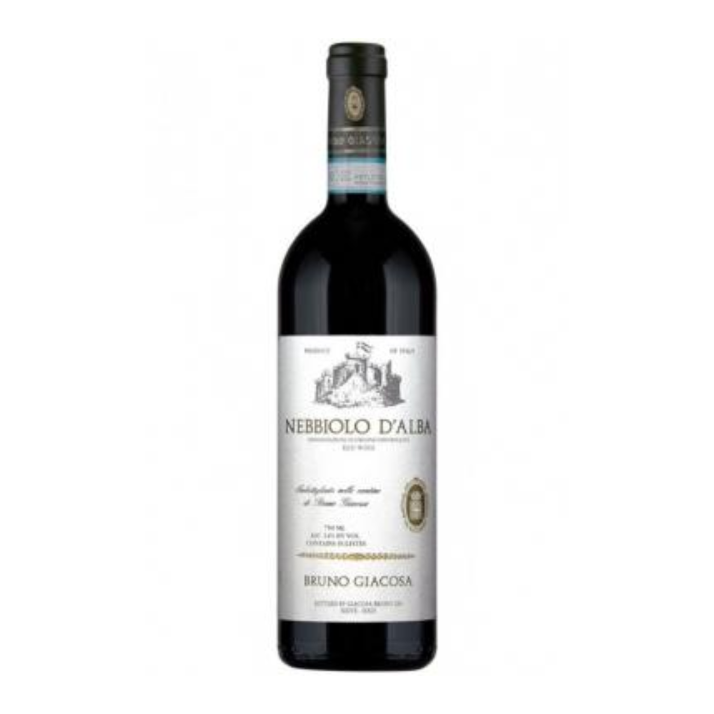 Bruno Giacosa Nebbiolo d'Alba, Piedmont, Italy 2023