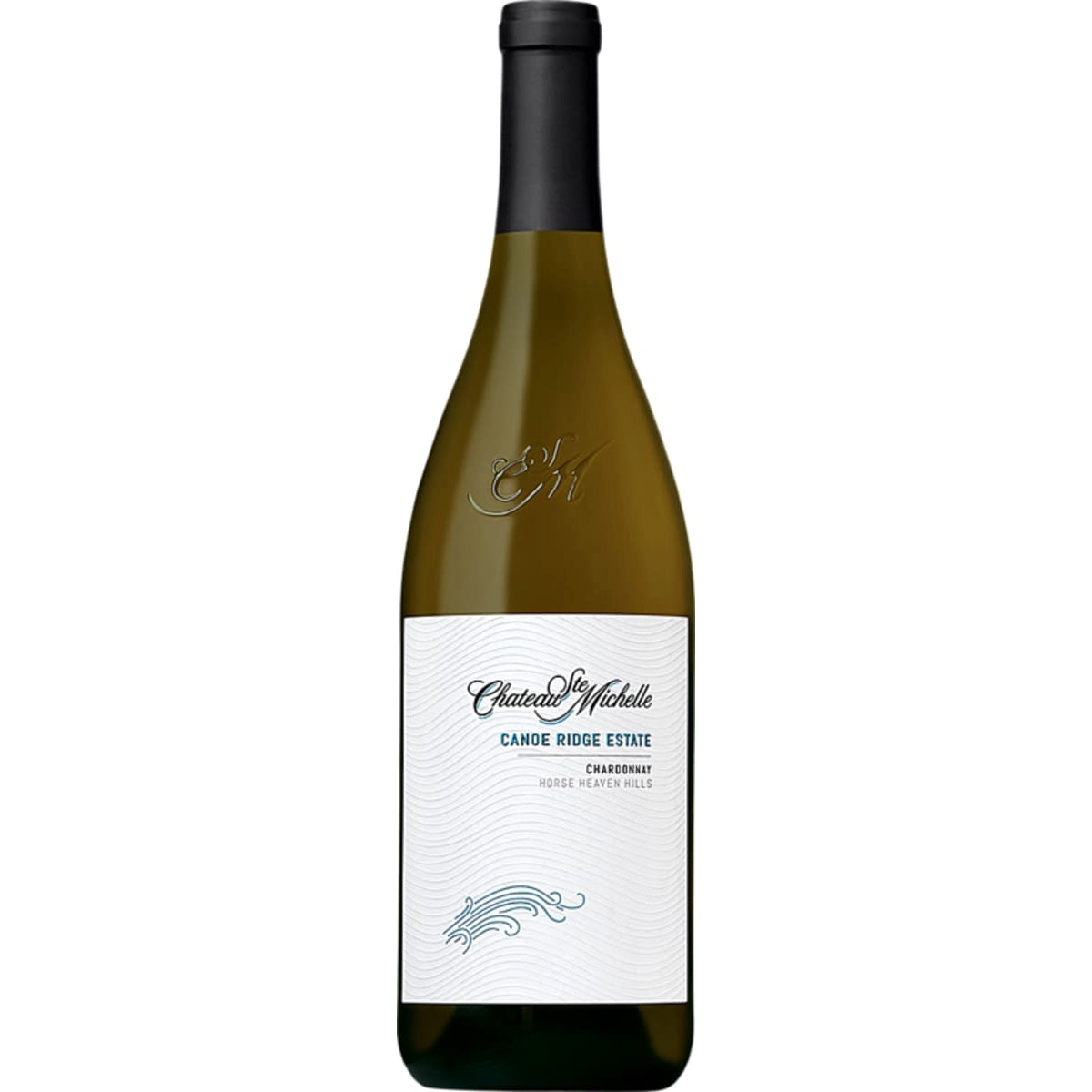 Chateau Ste. Michelle Canoe Ridge Estate Chardonnay, Horse Heaven 