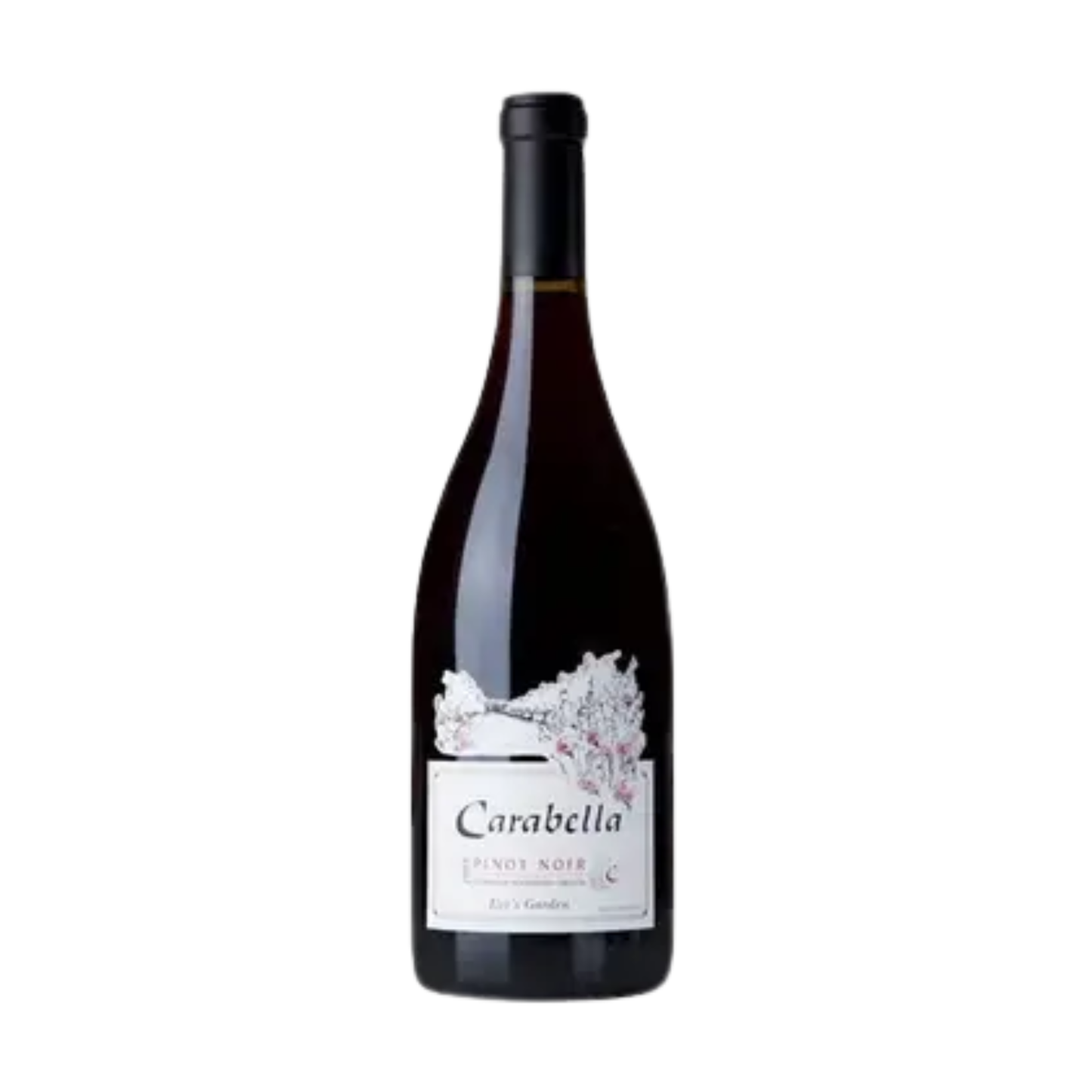 Carabella Vineyard Eve's Garden Pinot Noir, Chehalem Mountains, USA 2016