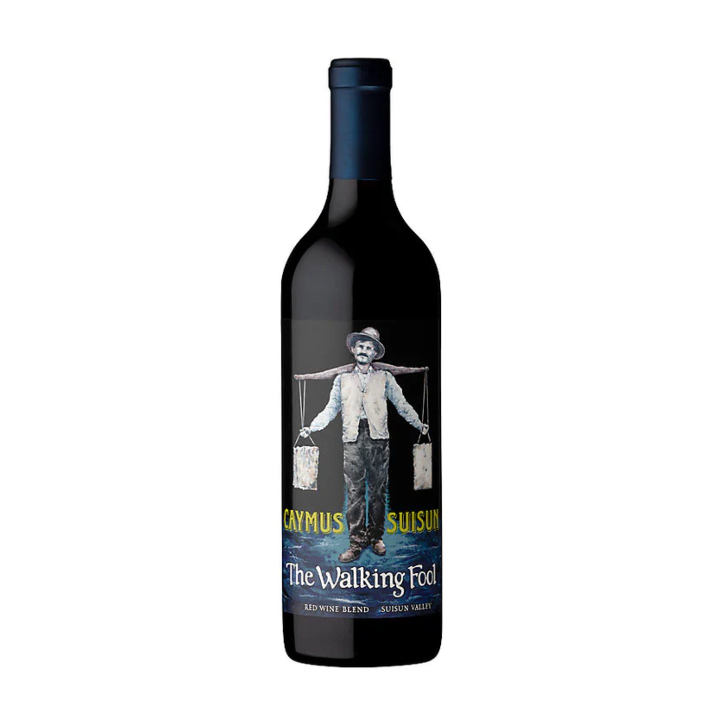 Caymus-Suisun The Walking Fool, Suisun Valley, California, USA 2022 1.5L