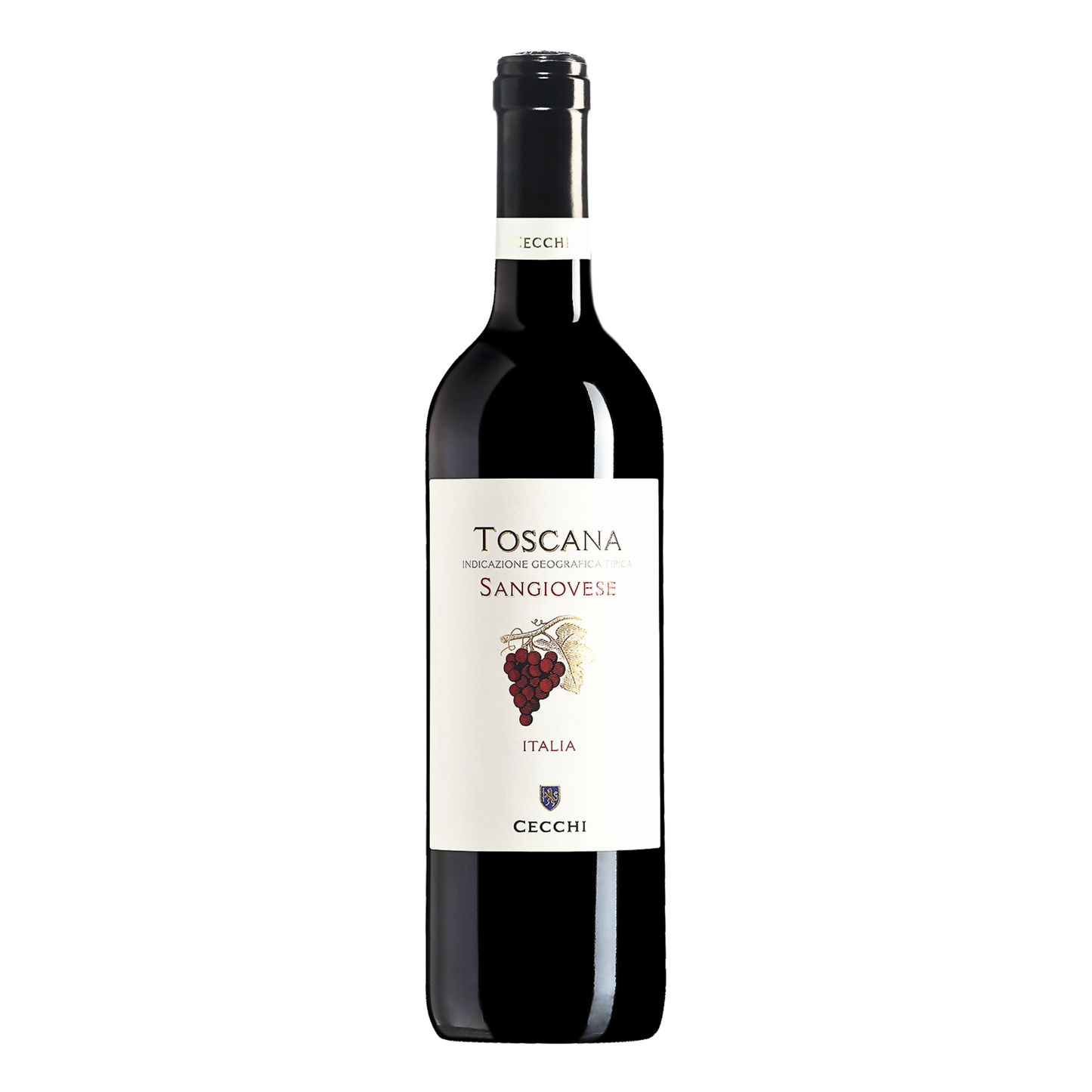 Cecchi Sangiovese Toscana IGT, Tuscany, Italy