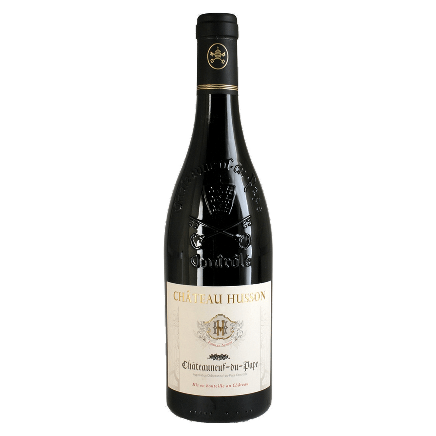 Chateau de Husson Chateauneuf-du-Pape Rouge, Rhone, France 2022