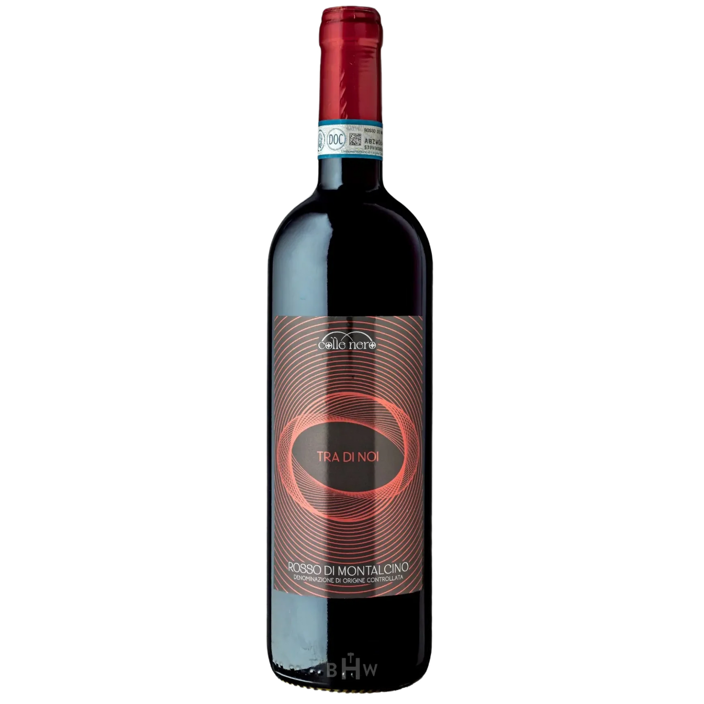 Colle Nero Chianti DOCG, Tuscany, Italy 2019