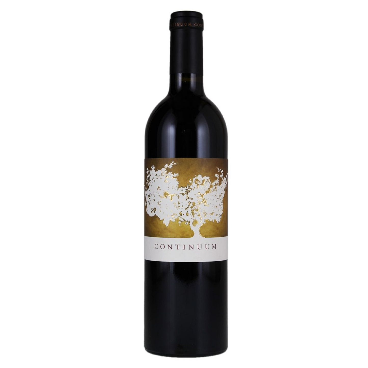Continuum Proprietary Red, Oakville, Napa, California, USA 2021