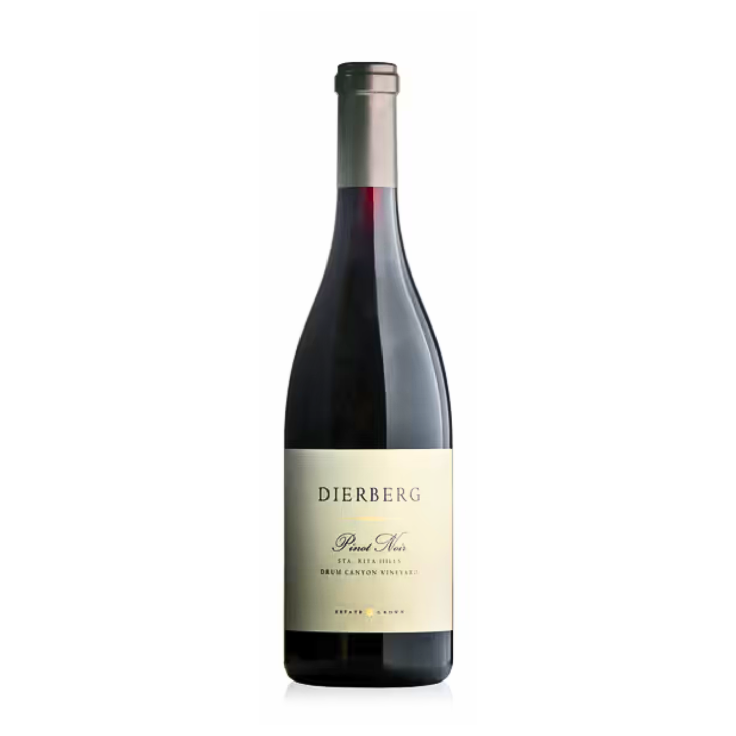 Dierberg Drum Canyon Vineyard Pinot Noir, Sta Rita Hills, USA 2021