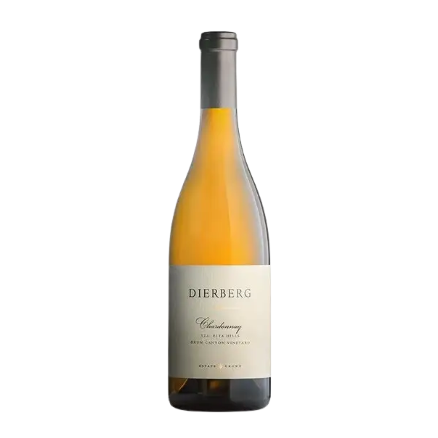 Dierberg Drum Canyon Vineyard Chardonnay, Sta Rita Hills, USA 2023