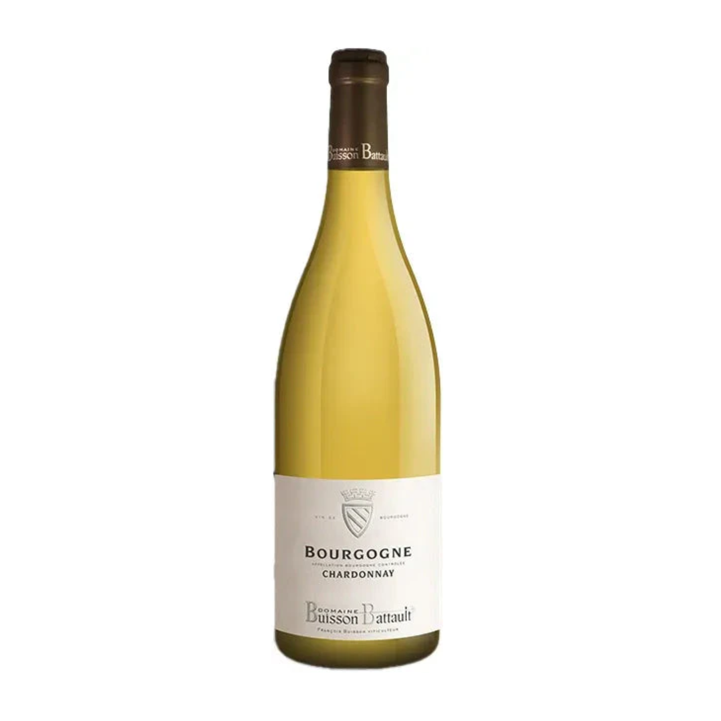 Domaine Buisson-Battault Bourgogne Blanc, Burgundy, France 2023