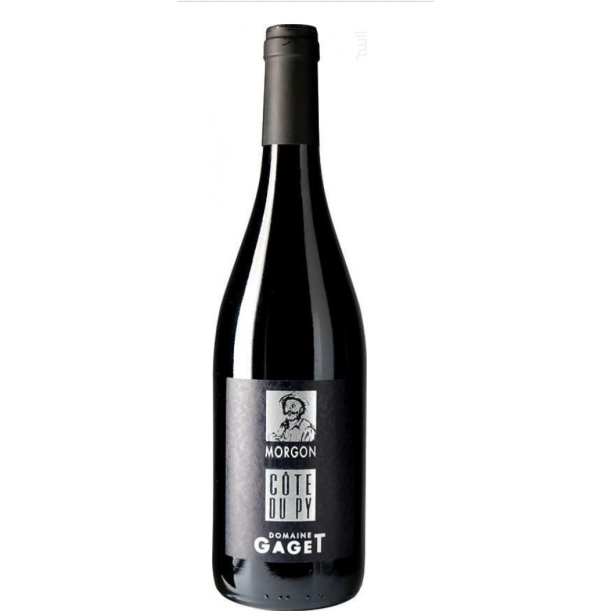 Domaine Gaget Morgon Cote Du Puy Beaujolais, Burgundy, France 2021