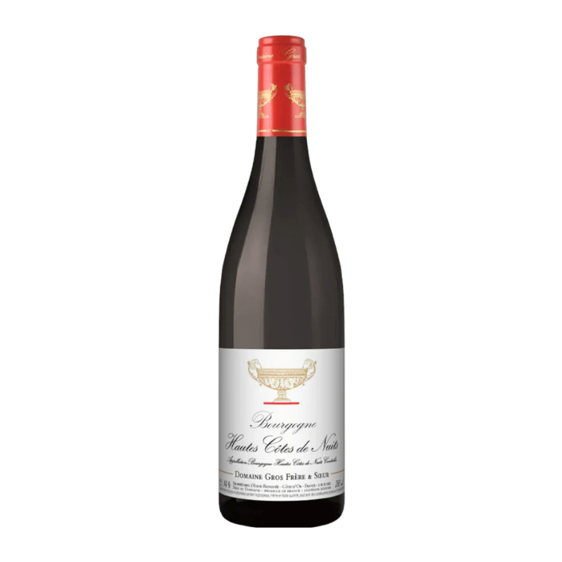 Domaine Gros Frere et Soeur Bourgogne Hautes Cotes de Nuits, Burgundy, France 2022