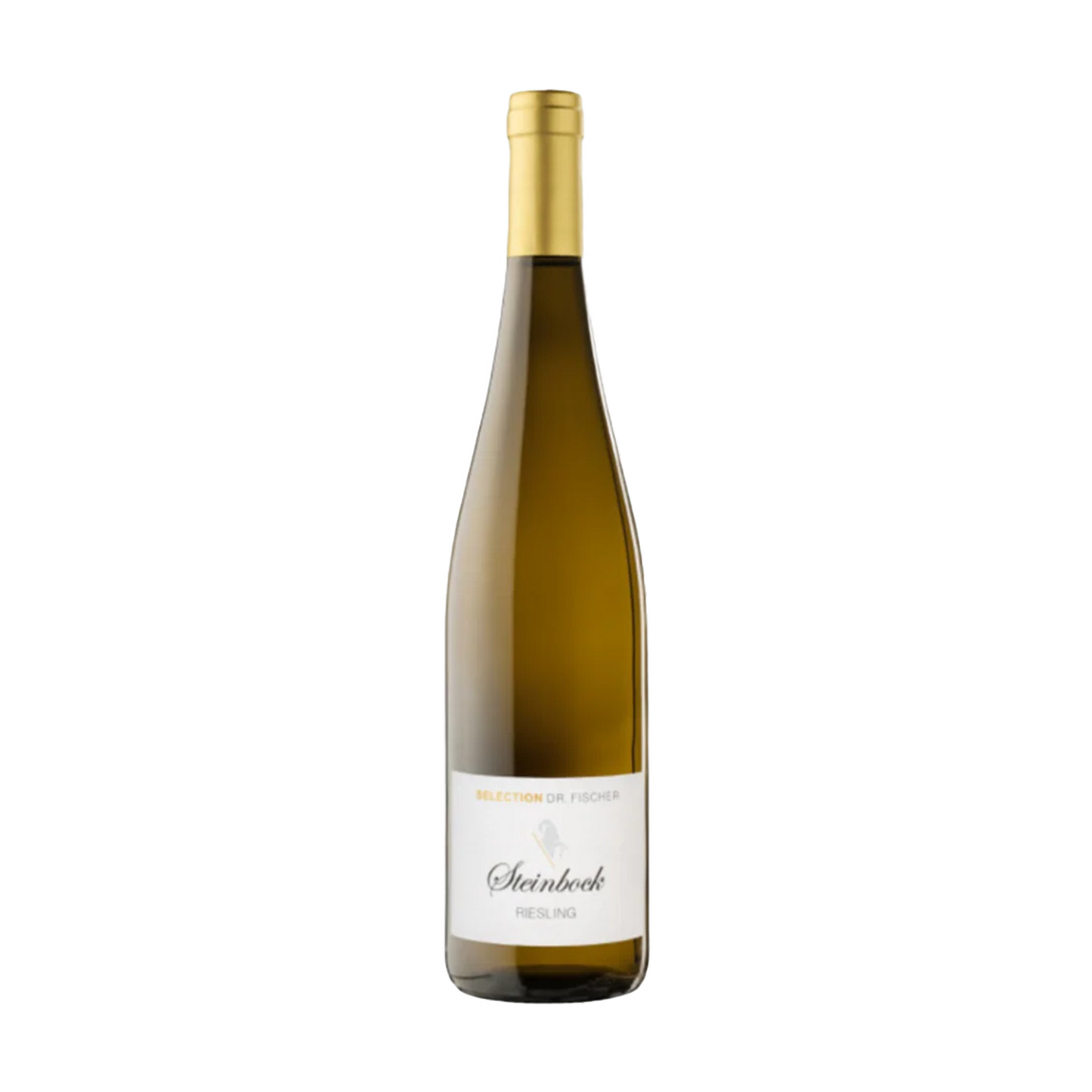 Dr. Fischer 'Steinbock' Alcohol Free Riesling, Mosel, Germany