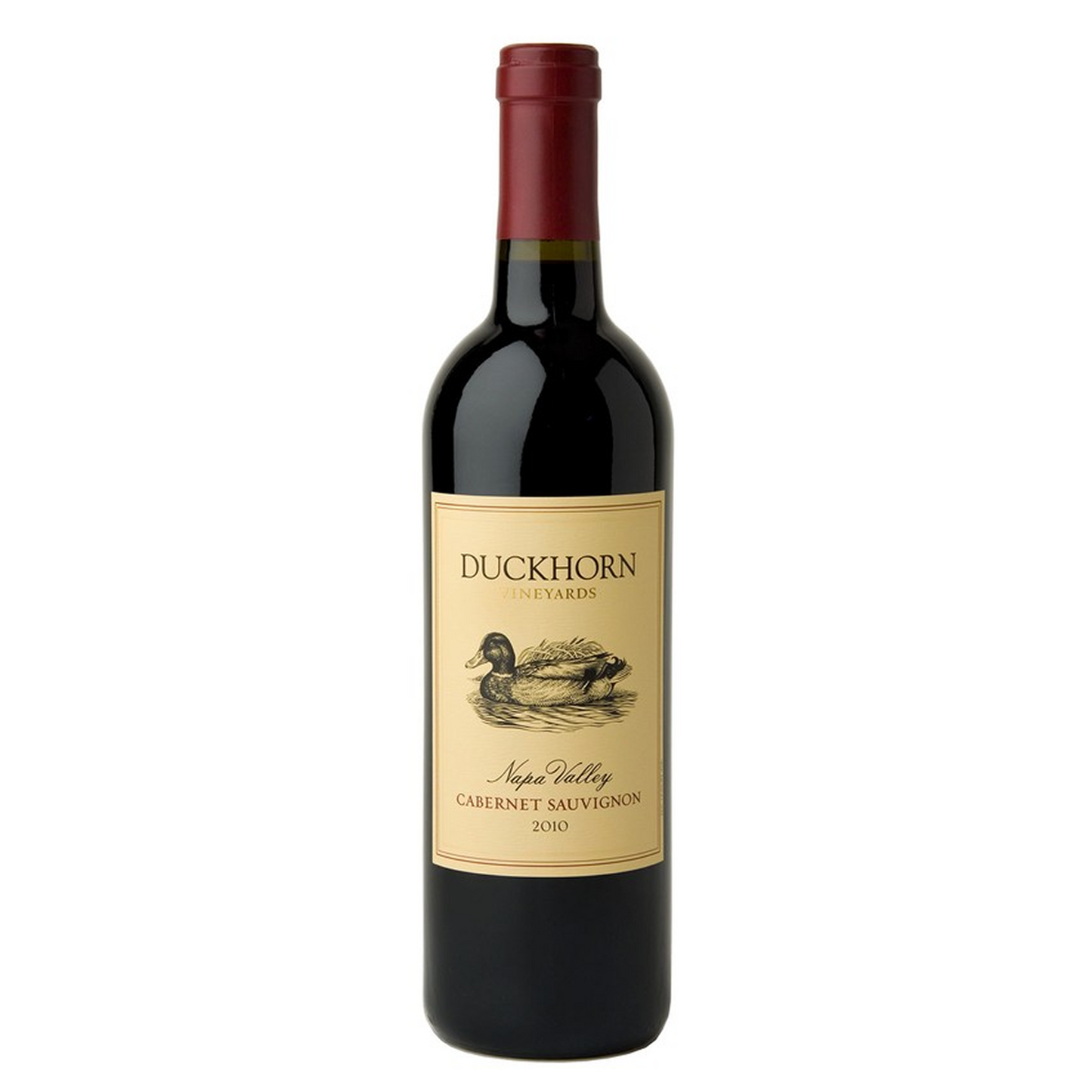 Duckhorn Vineyards The Discussion Red, Napa Valley, California, USA 2010 1.5L