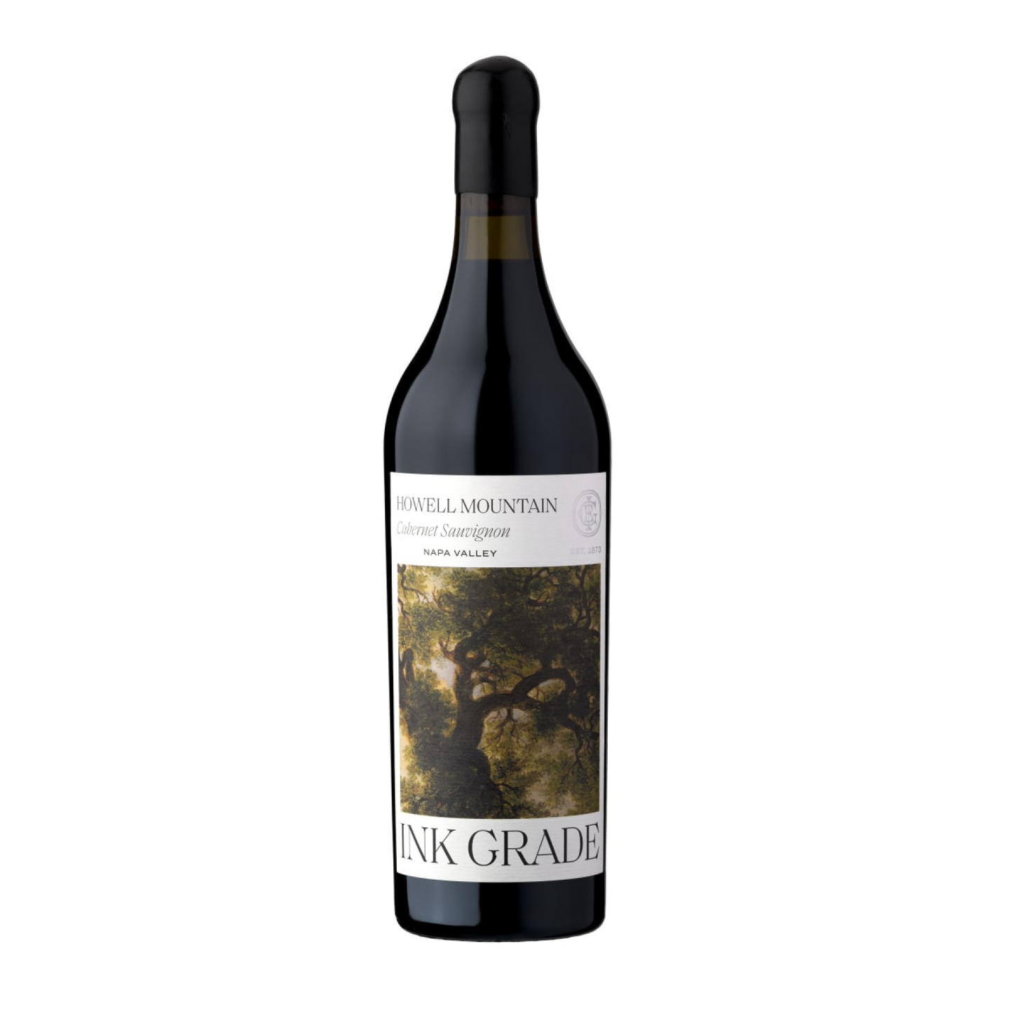 Ink Grade Howell Mountain Cabernet Sauvignon, California, USA 2018