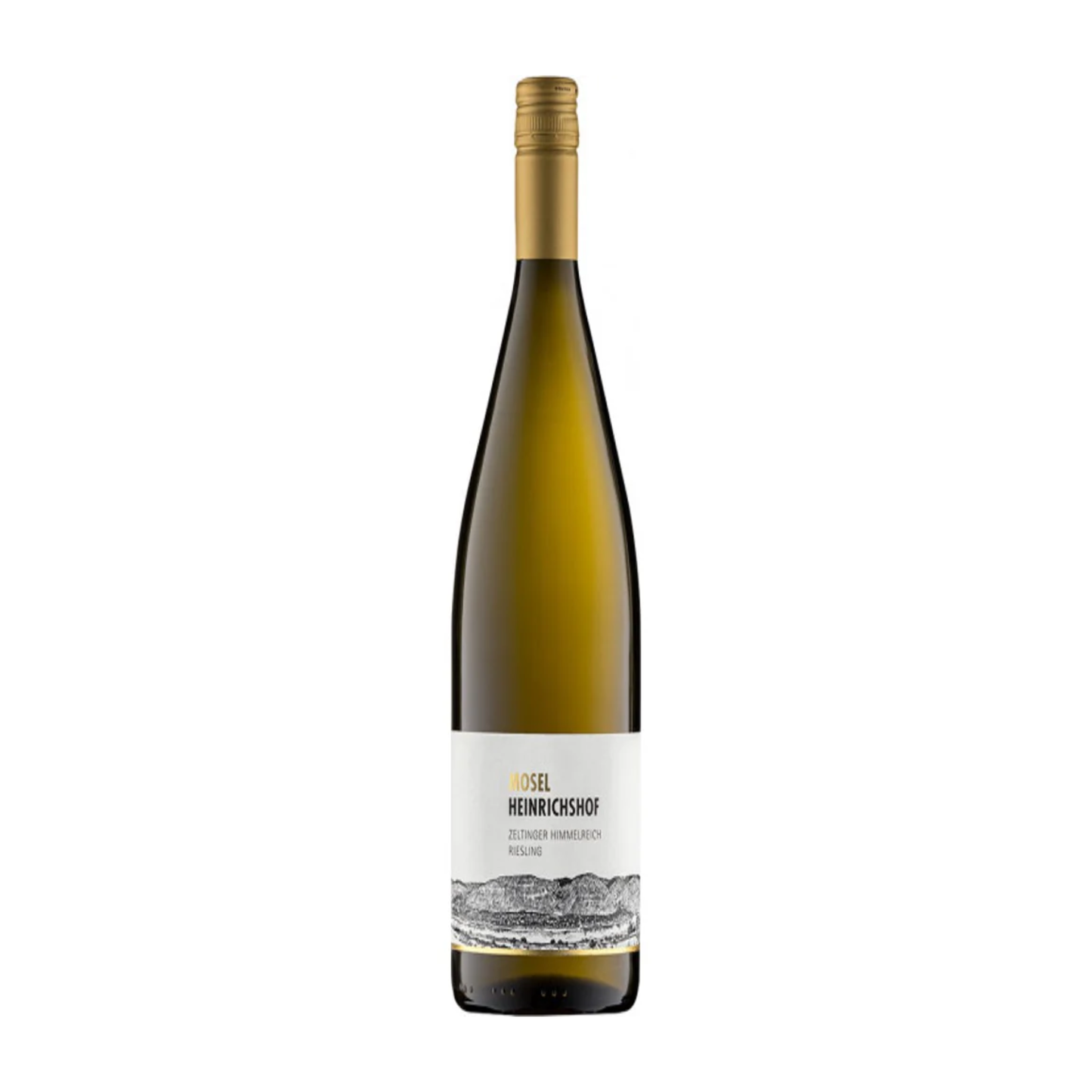 Heinrichshof Zeltinger Dry Riesling, Mosel, Germany 2024