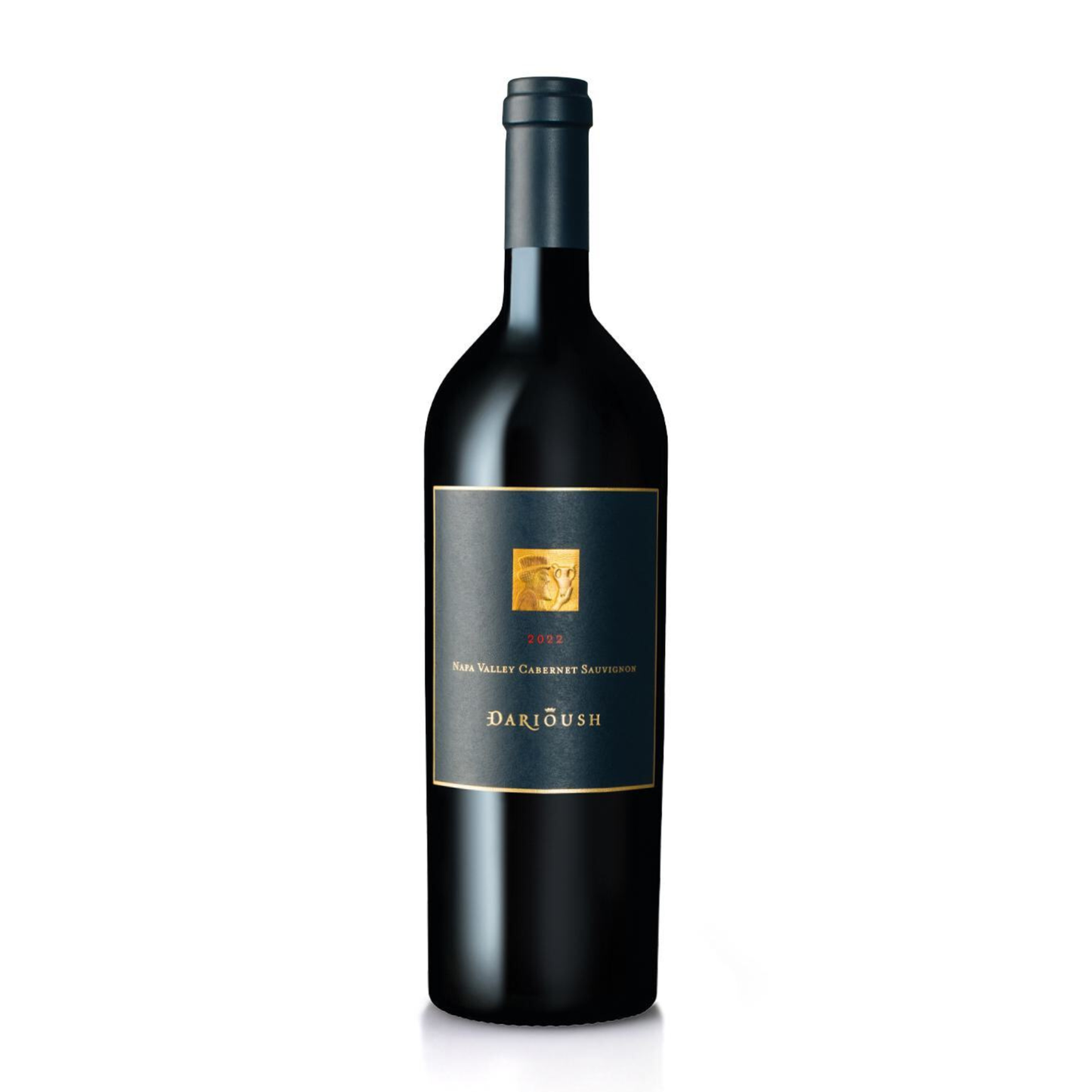 Darioush 'Caravan' Cabernet Sauvignon, Napa Valley, California, USA 2022