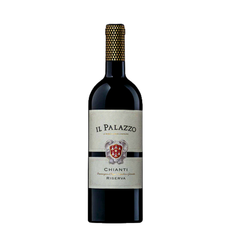Il Palazzo Chianti Riserva DOCG, Tuscany, Italy 2022