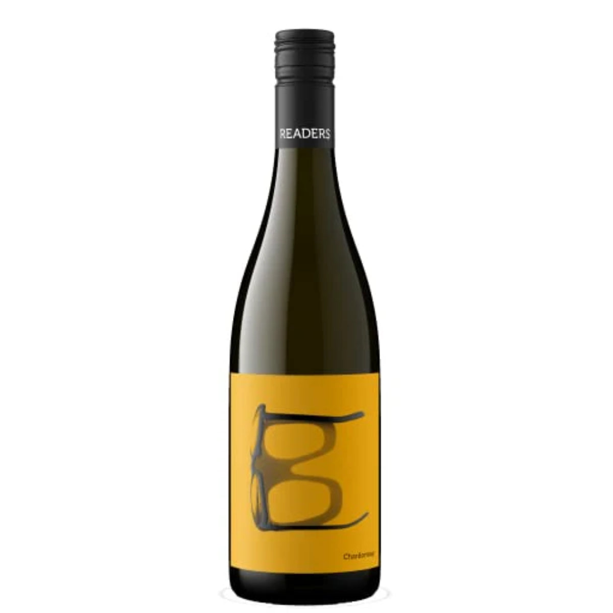 J Bookwalter Winery 'Readers' Chardonnay, Columbia Valley