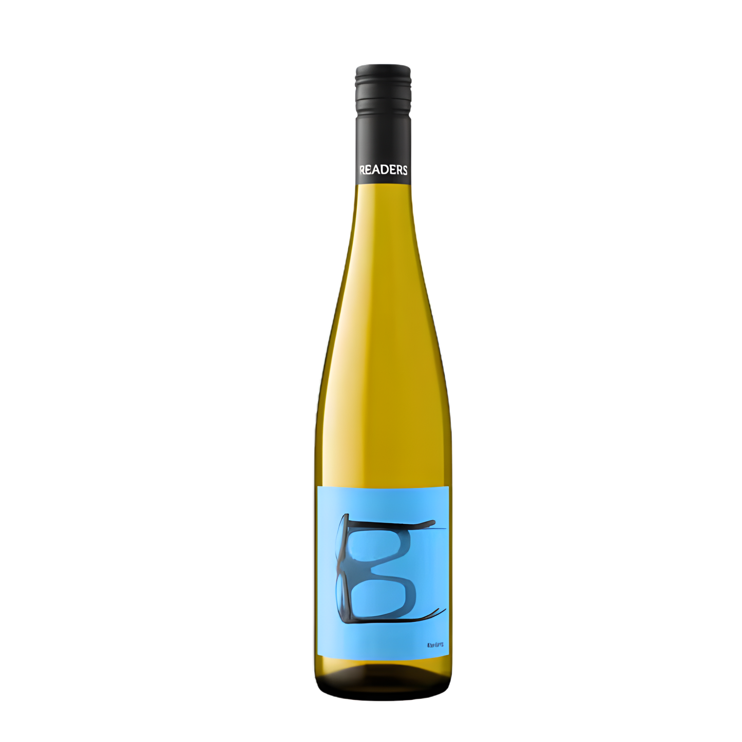 J Bookwalter Winery 'Readers' Riesling, Columbia Valley, Washington, USA 2023