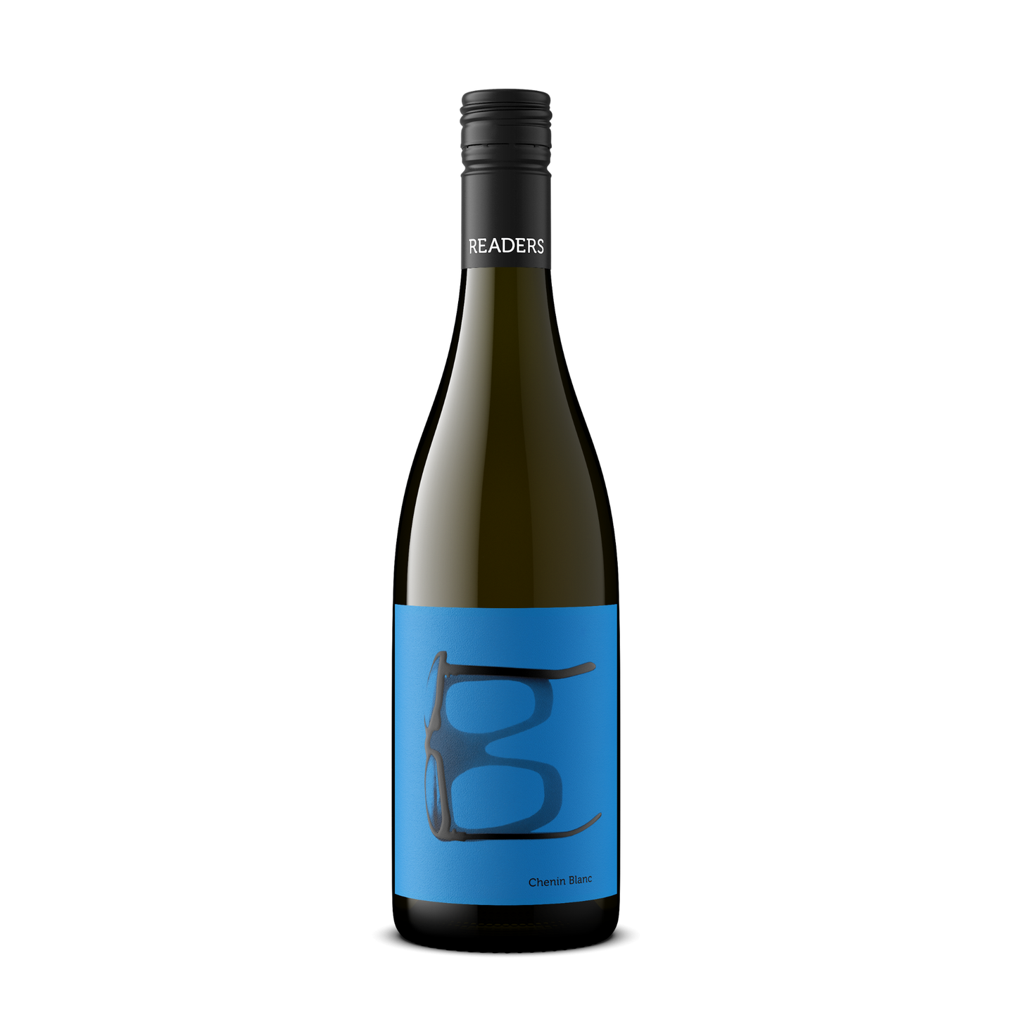 J Bookwalter Winery "Readers" Chenin Blanc, Columbia Valley, Washington, USA 2025