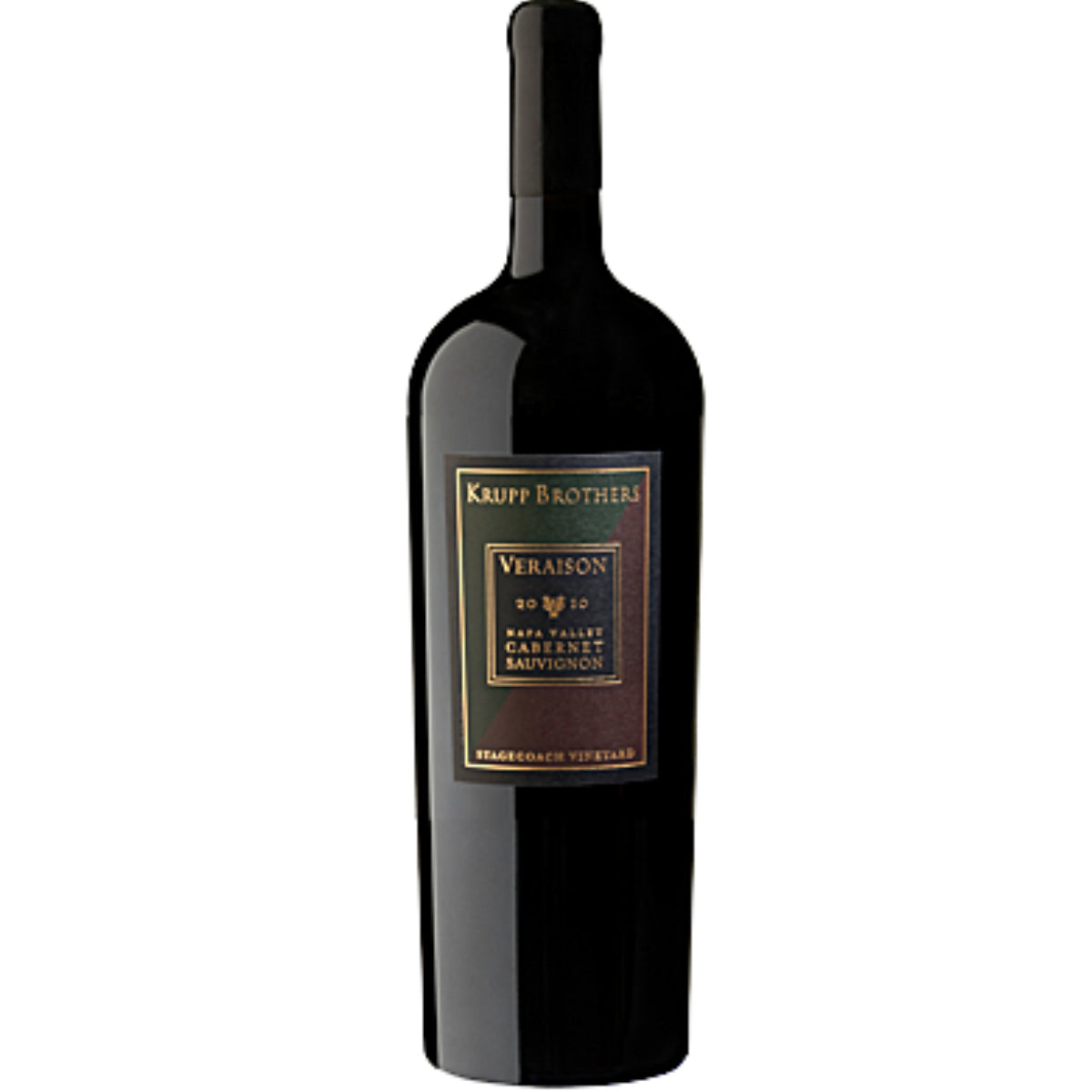 Krupp Brothers Cabernet Sauvignon, Napa Valley, California, USA 2022 1.5L