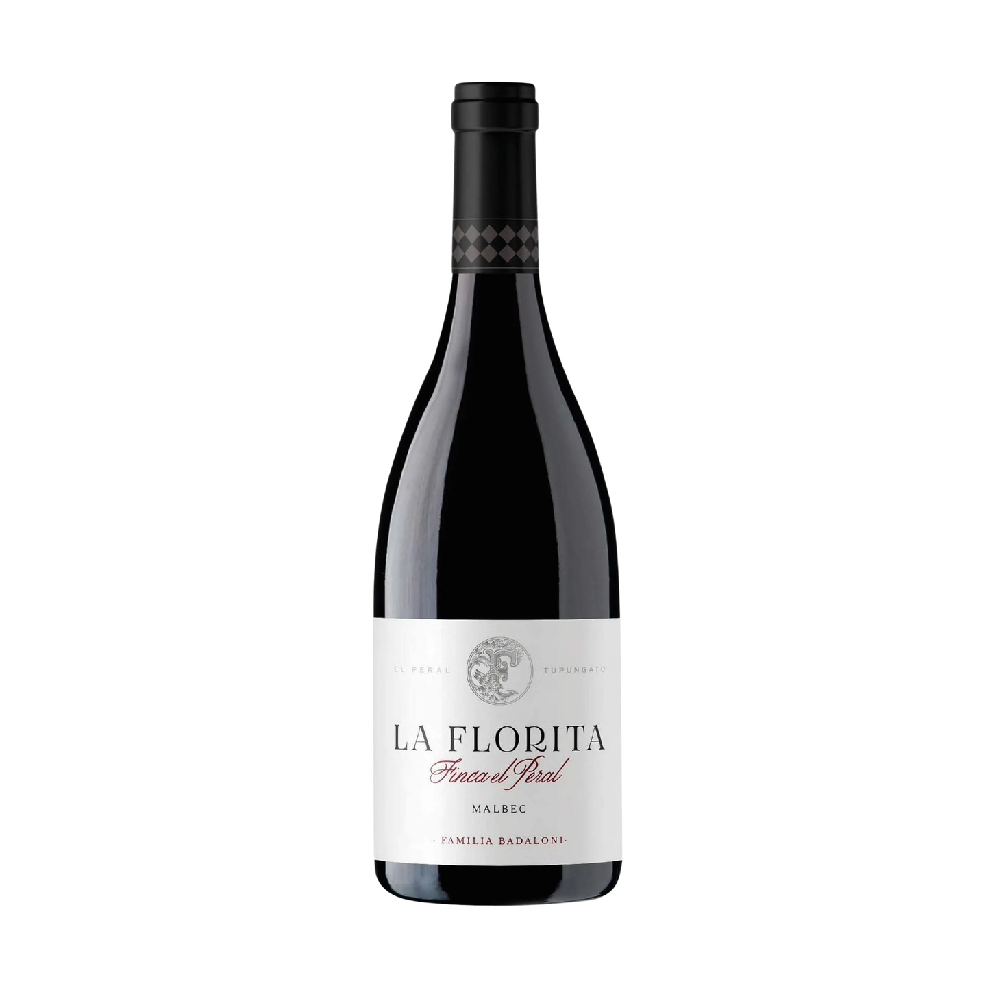 La Florita 'Finca el Peral' Malbec, El Peral, Argentina 2022