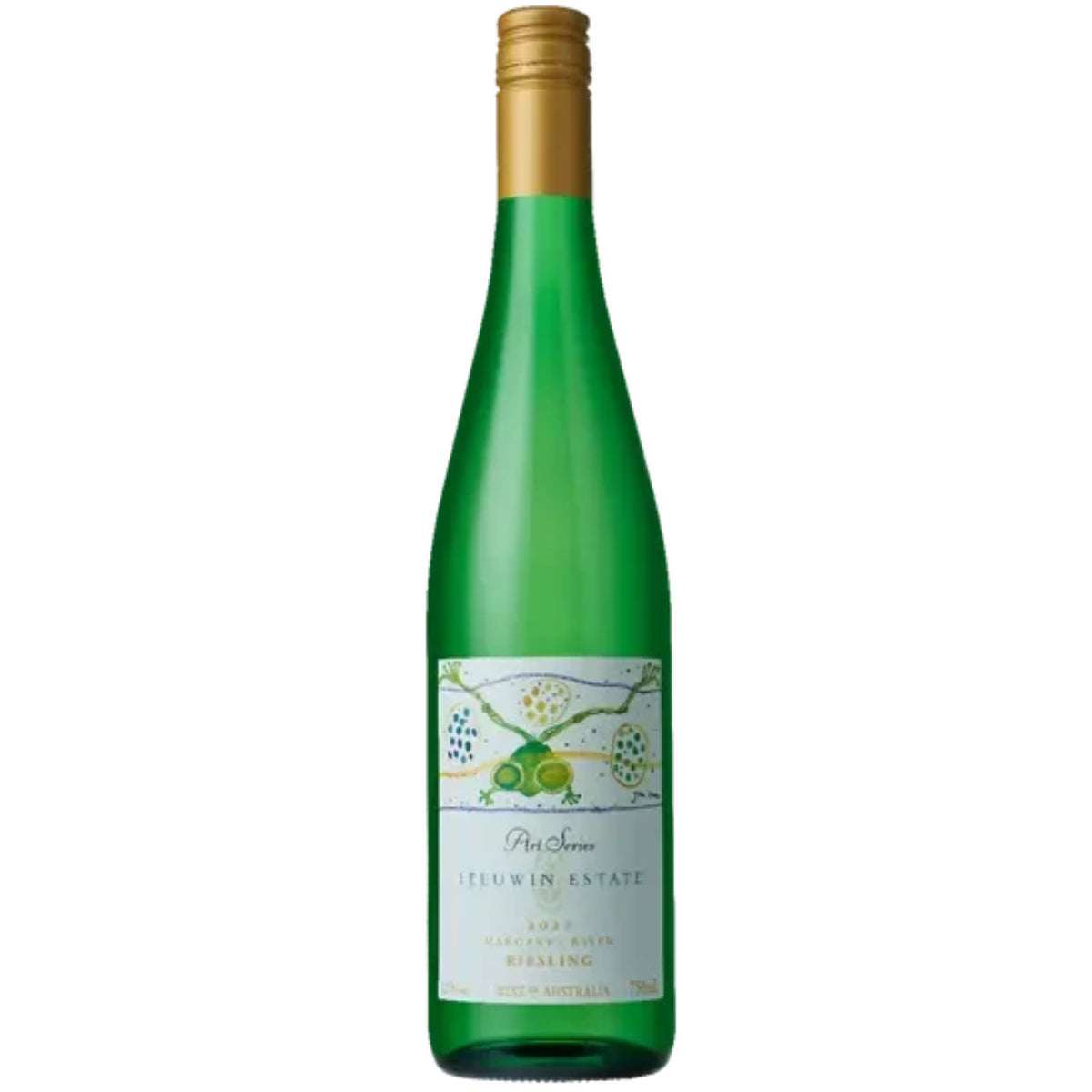 Leeuwin Estate Art Series Riesling, Margaret River, Australia 2023