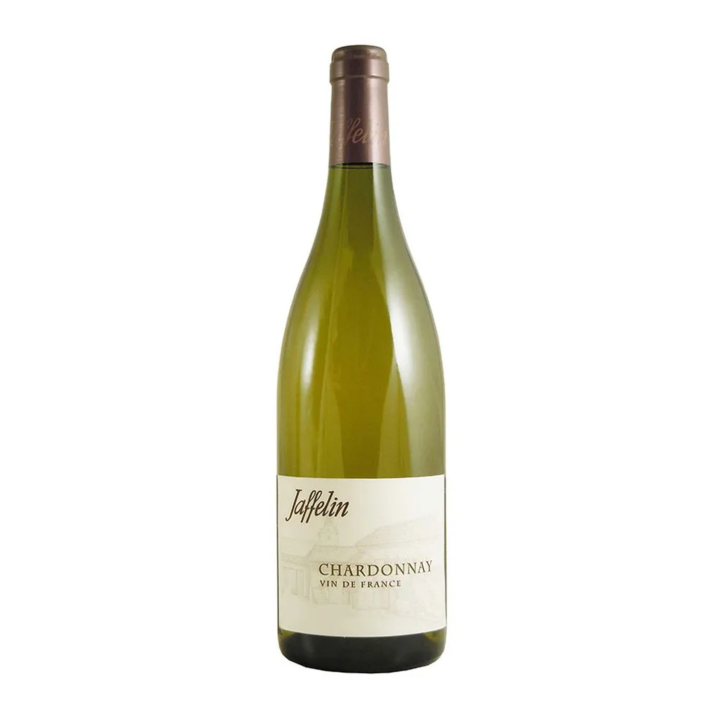 Maison Jaffelin Chardonnay, Burgundy, France, 2024