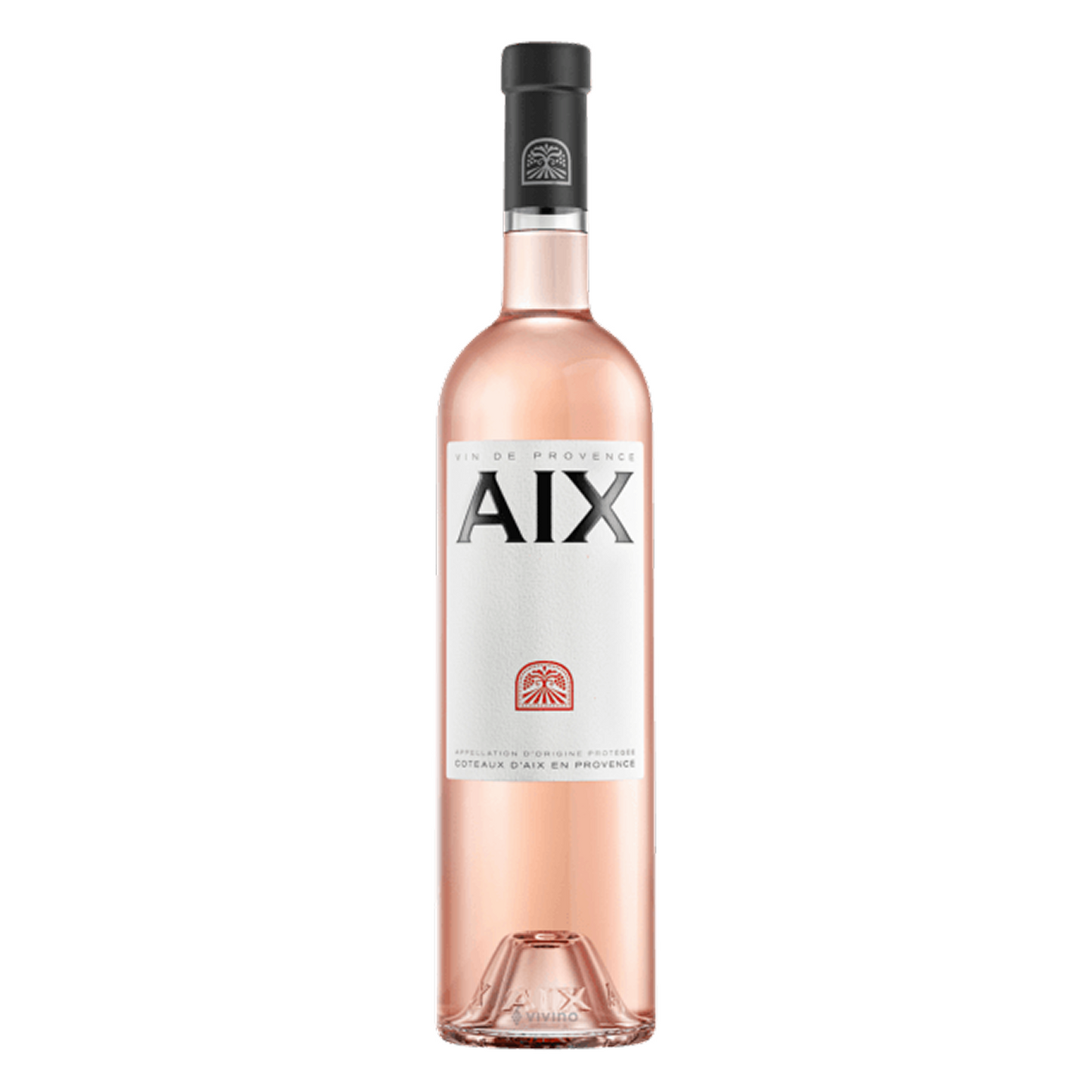 Maison Saint Aix Coteaux d'Aix-en-Provence 'AIX' Rose, France 2024