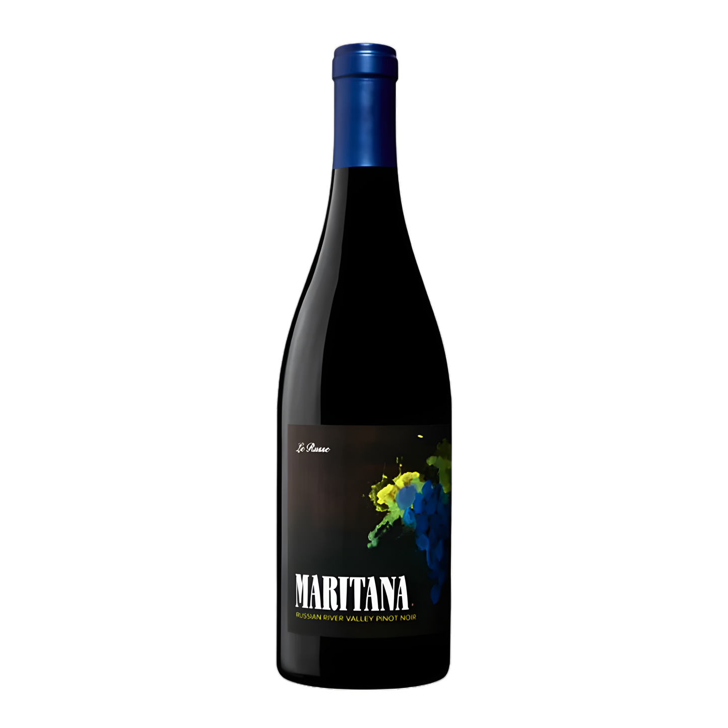 Maritana Vineyards 'Le Russe' Pinot Noir, Russian River Valley, California, USA 2021