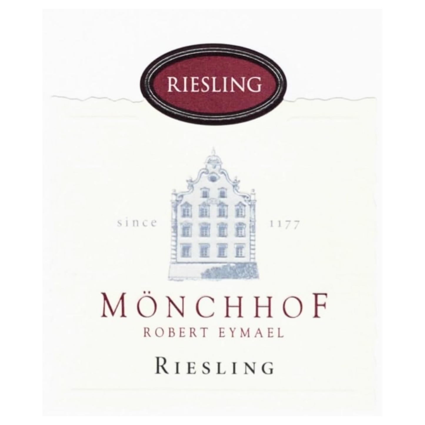 Monchhof Estate Riesling, Mosel, Germany 2024