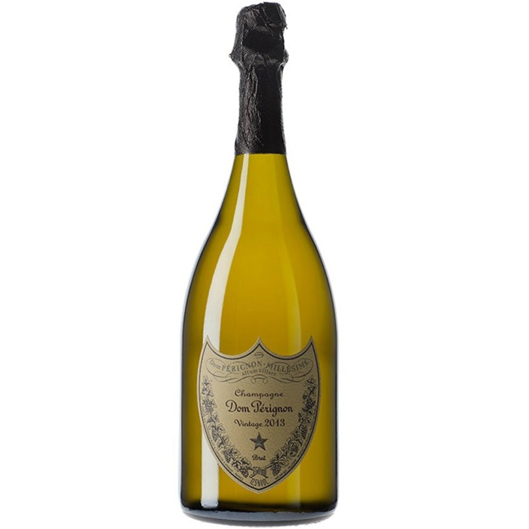 Champagne - Dom Pérignon Vintage 2013