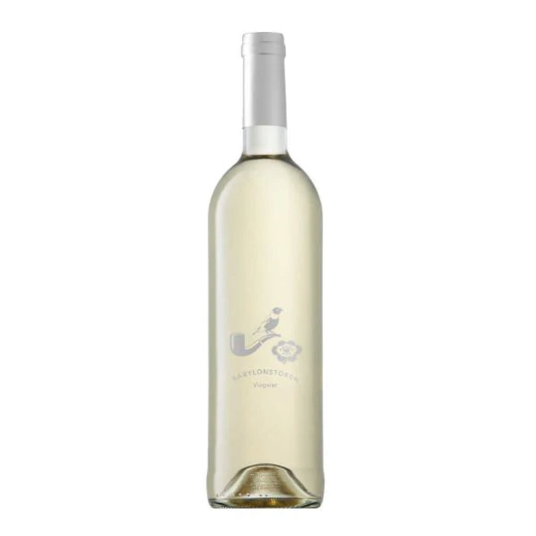 Babylonstoren Viognier, Simonsberg-Paarl, South Africa 2022