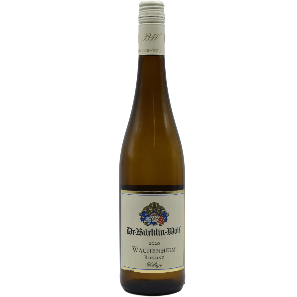 Dr. Burklin-Wolf Wachenheimer Riesling Trocken, Pfalz, Germany 2020