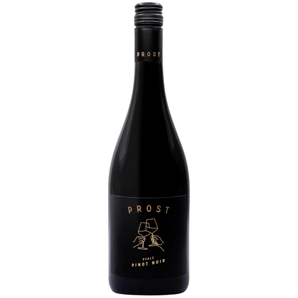 Prost Pinot Noir, Pfalz, Germany 2021