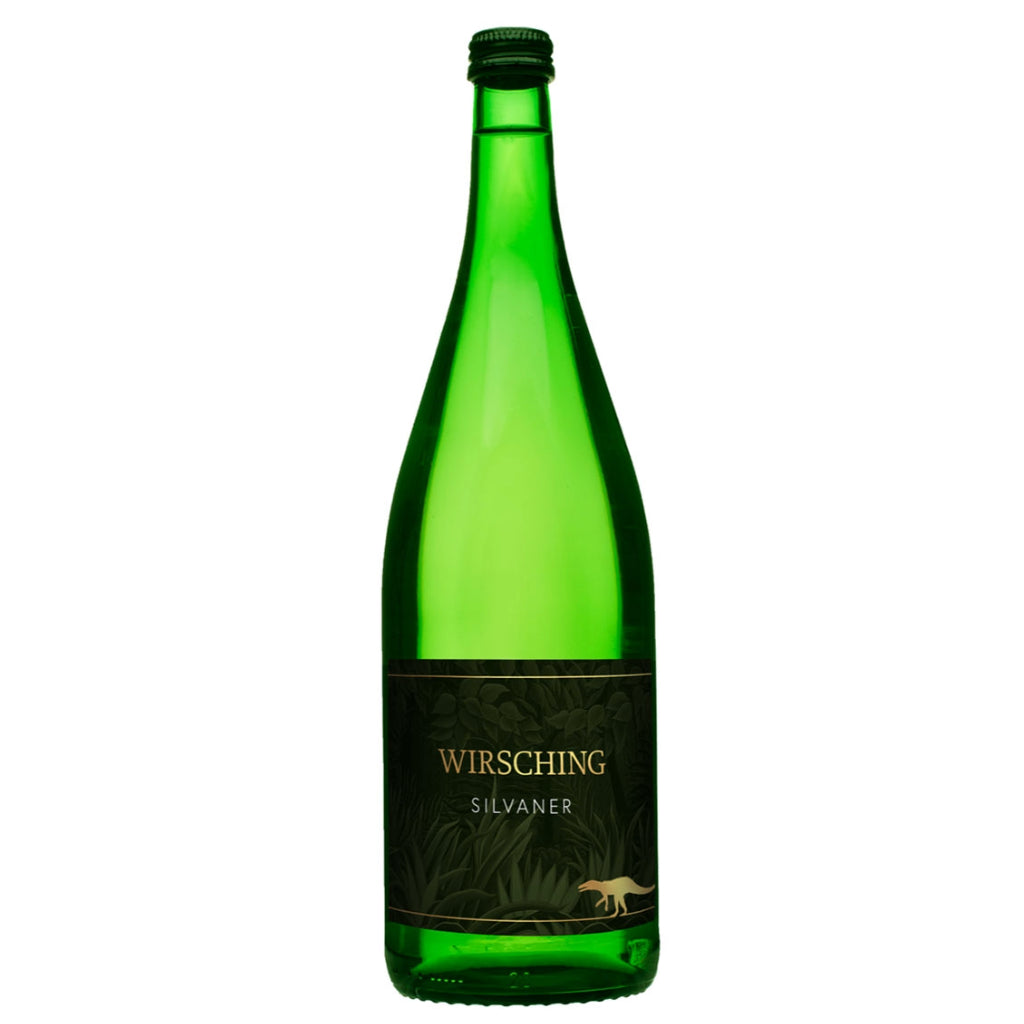 Weingut Hans Wirsching Silvaner Dino Terroir, Franken, Germany 2021