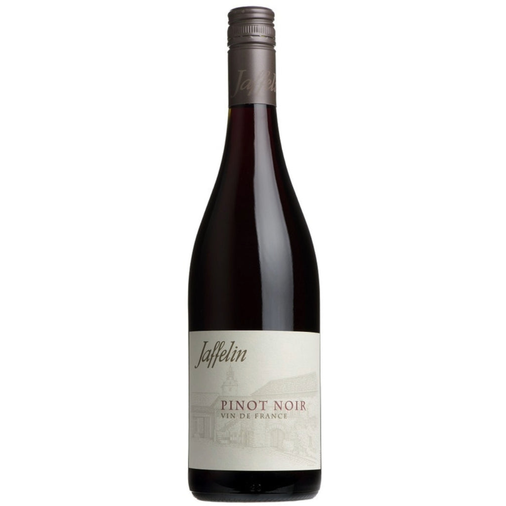 Maison Jaffelin Pinot Noir, IGP Pays d'Oc, Burgundy, France 2023