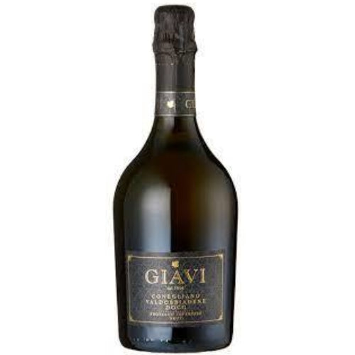 Giavi Conegliano Valdobbiadene Prosecco Superiore Brut, Veneto, Italy 2023