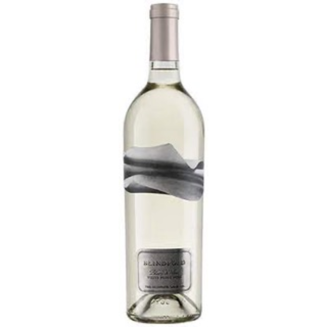 The Prisoner Wine Co. Blindfold Sauvignon Blanc, Sonoma County, California, USA 2022