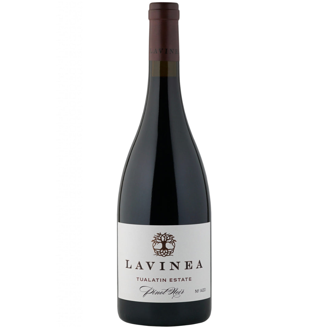 Lavinea Tualatin Estate Pinot Noir, Willamette Valley, Oregon, USA 2021