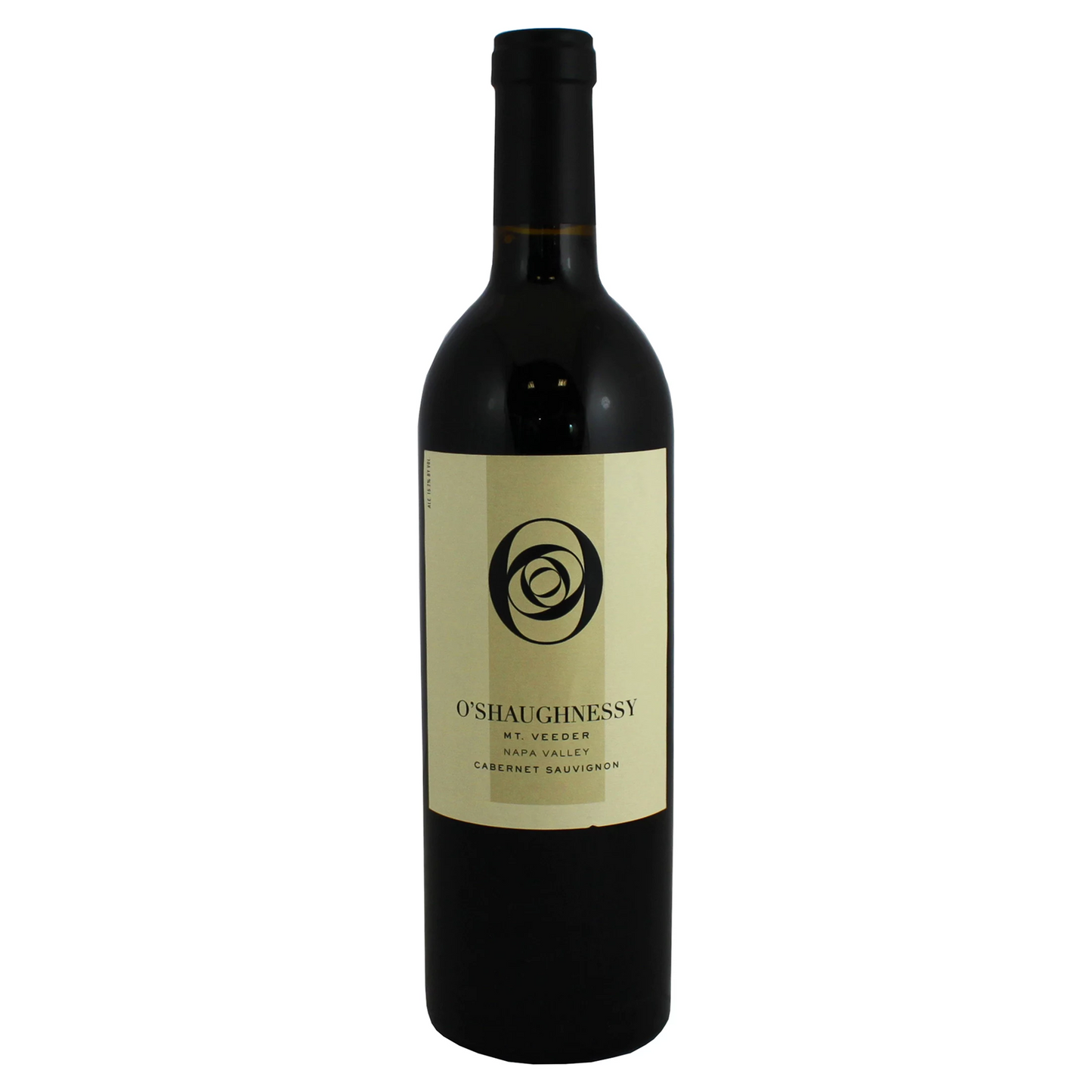 O'Shaughnessy Estate Mount Veeder Cabernet Sauvignon, California, USA 2006 1.5L