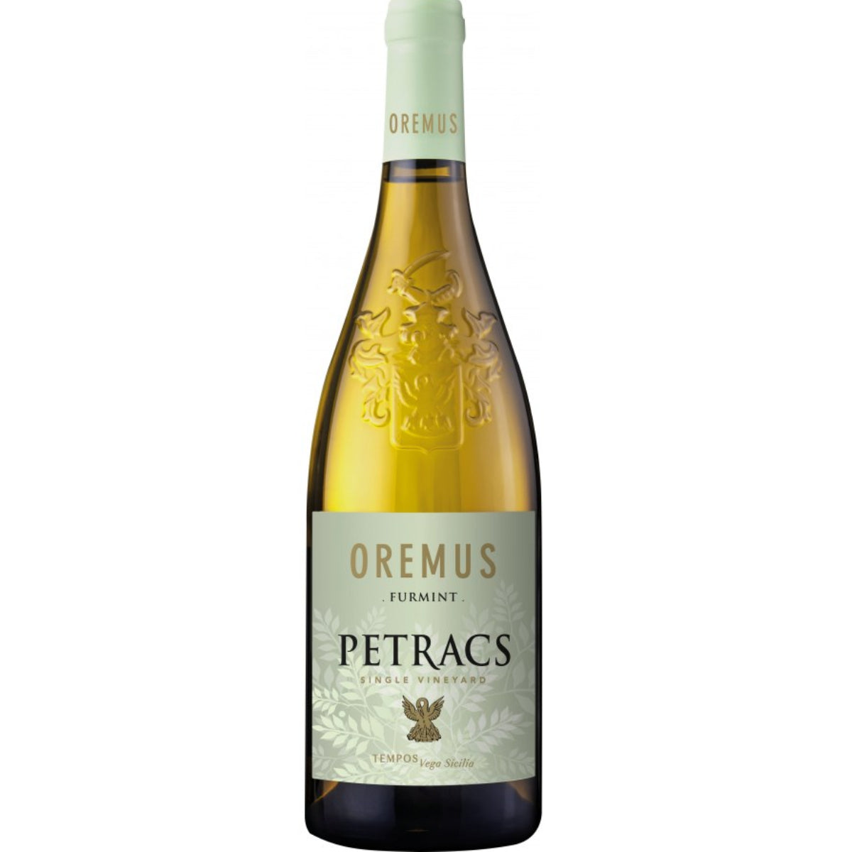 Oremus Petracs Furmint, Tokaj, Hungary 2019